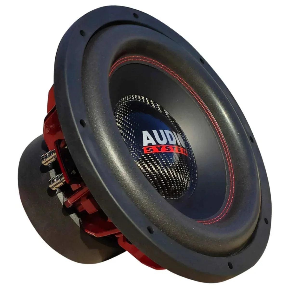 Audio System Italy-ASS-12-12" (30cm) Subwoofer-Masori.de