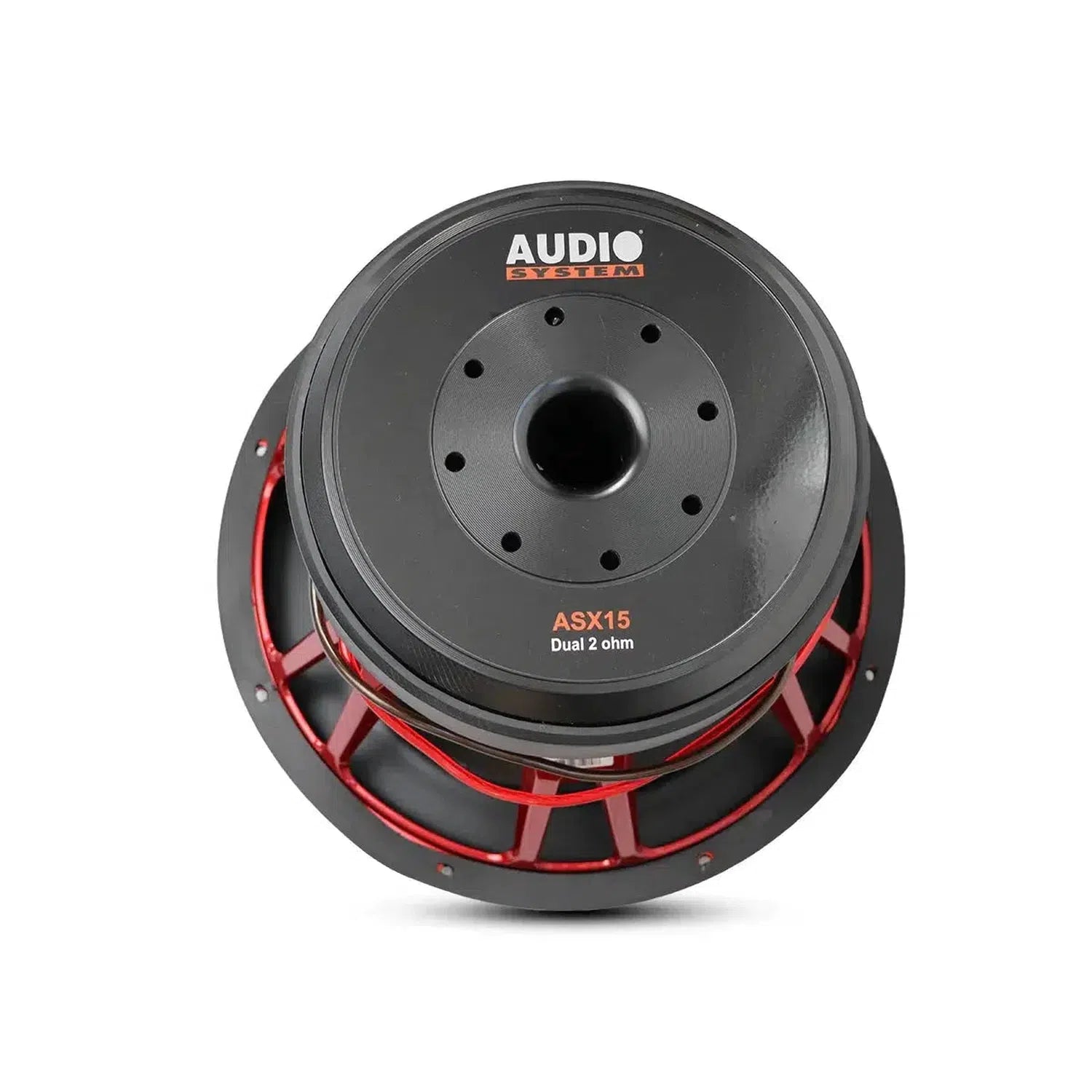 Audio System Italy-ASX-15-15" (38cm) Subwoofer-masori-kaufen