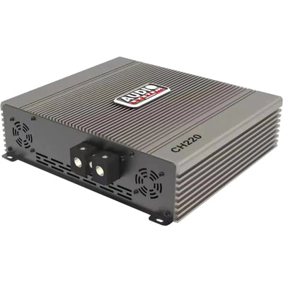 Audio System Italy-CH220-Netzteil-Masori.de
