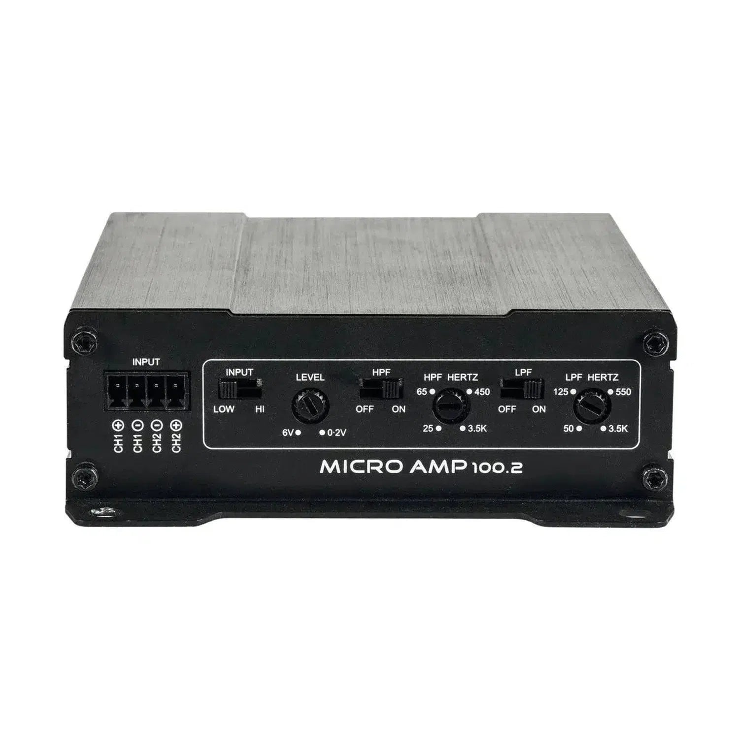 Audio System-M-100.2 MD-2-Kanal Verstärker-masori-kaufen