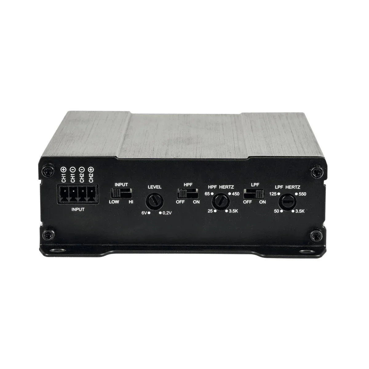 Audio System-M-300.1 MD-1-Kanal Verstärker-Masori.de