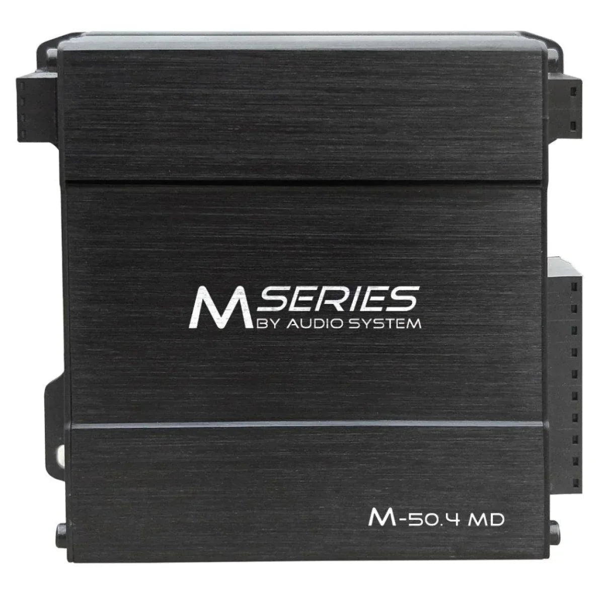 Audio System-M-50.4 MD-4-Kanal Verstärker-Masori.de