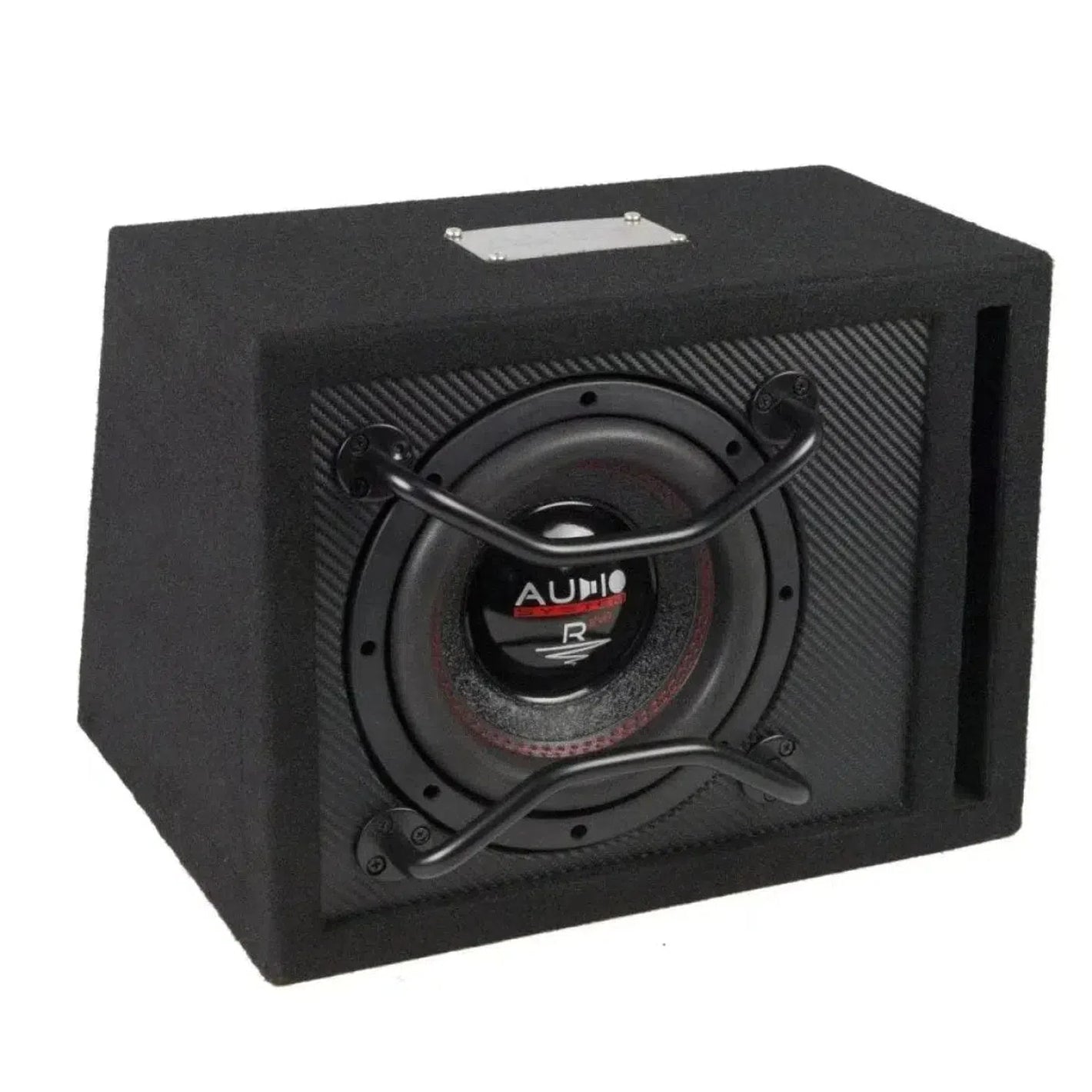 Audio System-R 08 EVO BR-8" (20cm) Gehäusesubwoofer-masori-kaufen