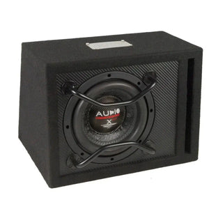 Audio System-X 06 EVO BR-6.5" (16,5cm) Gehäusesubwoofer-Masori.de