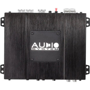 Audio System-X-150.2 D-2-Kanal Verstärker-Masori.de