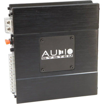 Audio System-X-80.4 DSP-4-Kanal DSP-Verstärker-Masori.de
