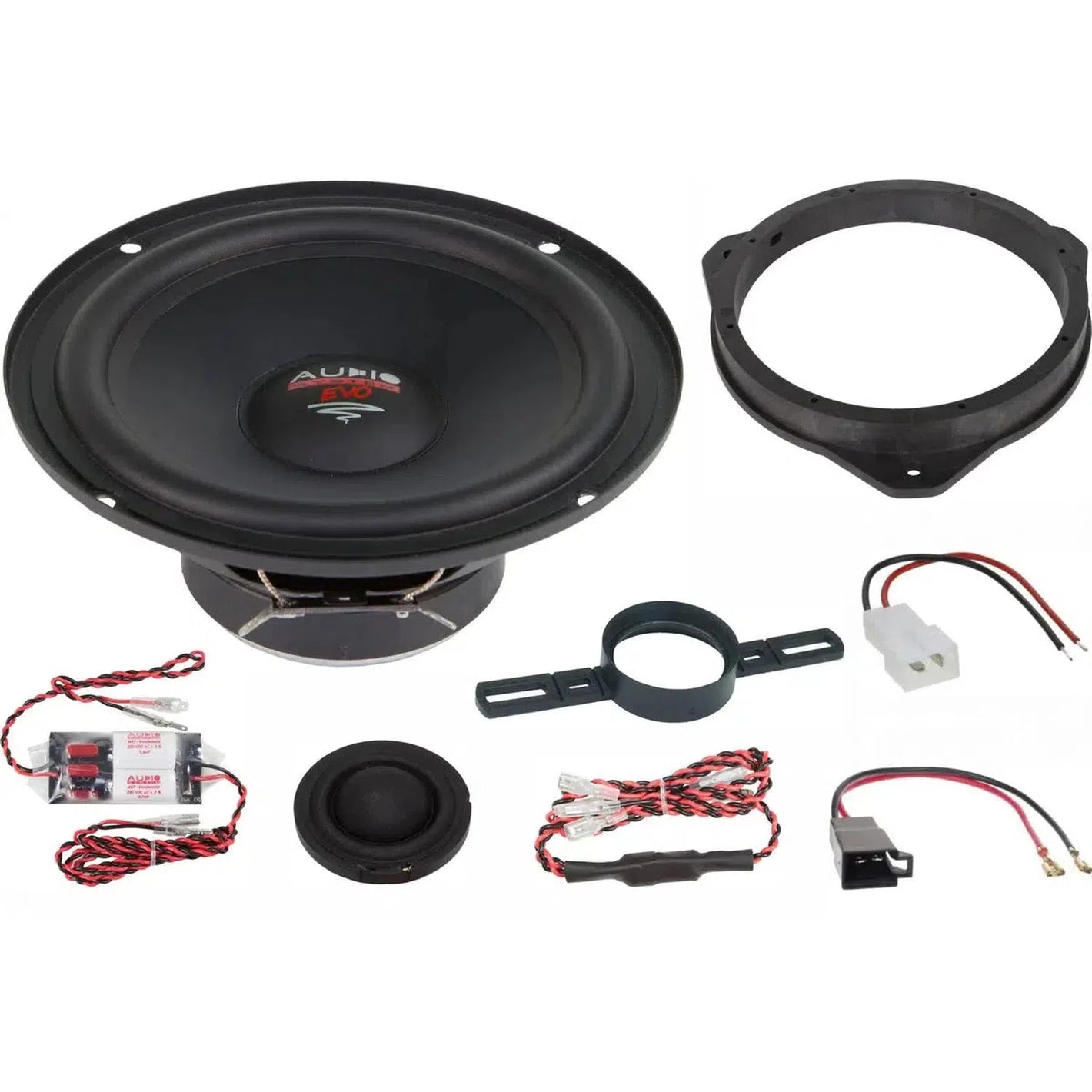 Audio System-XFIT Fiat Ducato Evo2-Fiat-Lautsprecherset-masori-kaufen