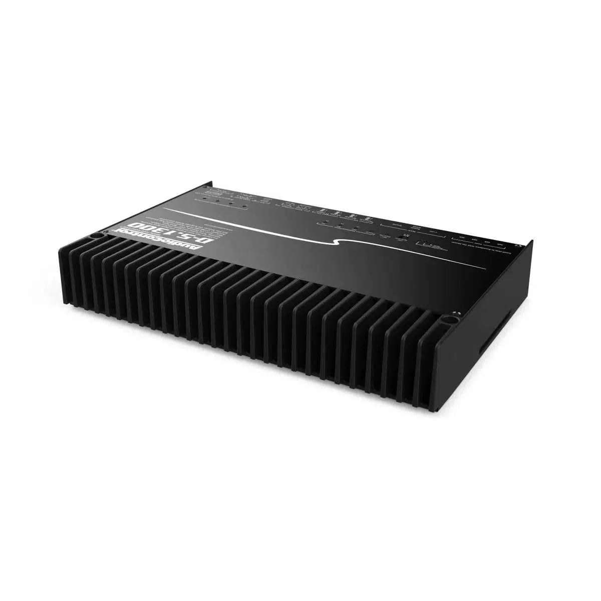 Audiocontrol-D-5.1300-5-Kanal DSP-Verstärker-Masori.de