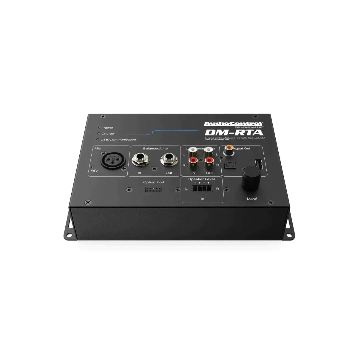 Audiocontrol-DM-RTA-Messmikrofon-Masori.de