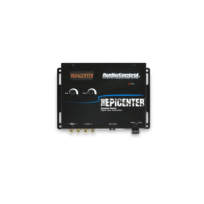 Audiocontrol-Epicenter-High-Low Adapter-Masori.de