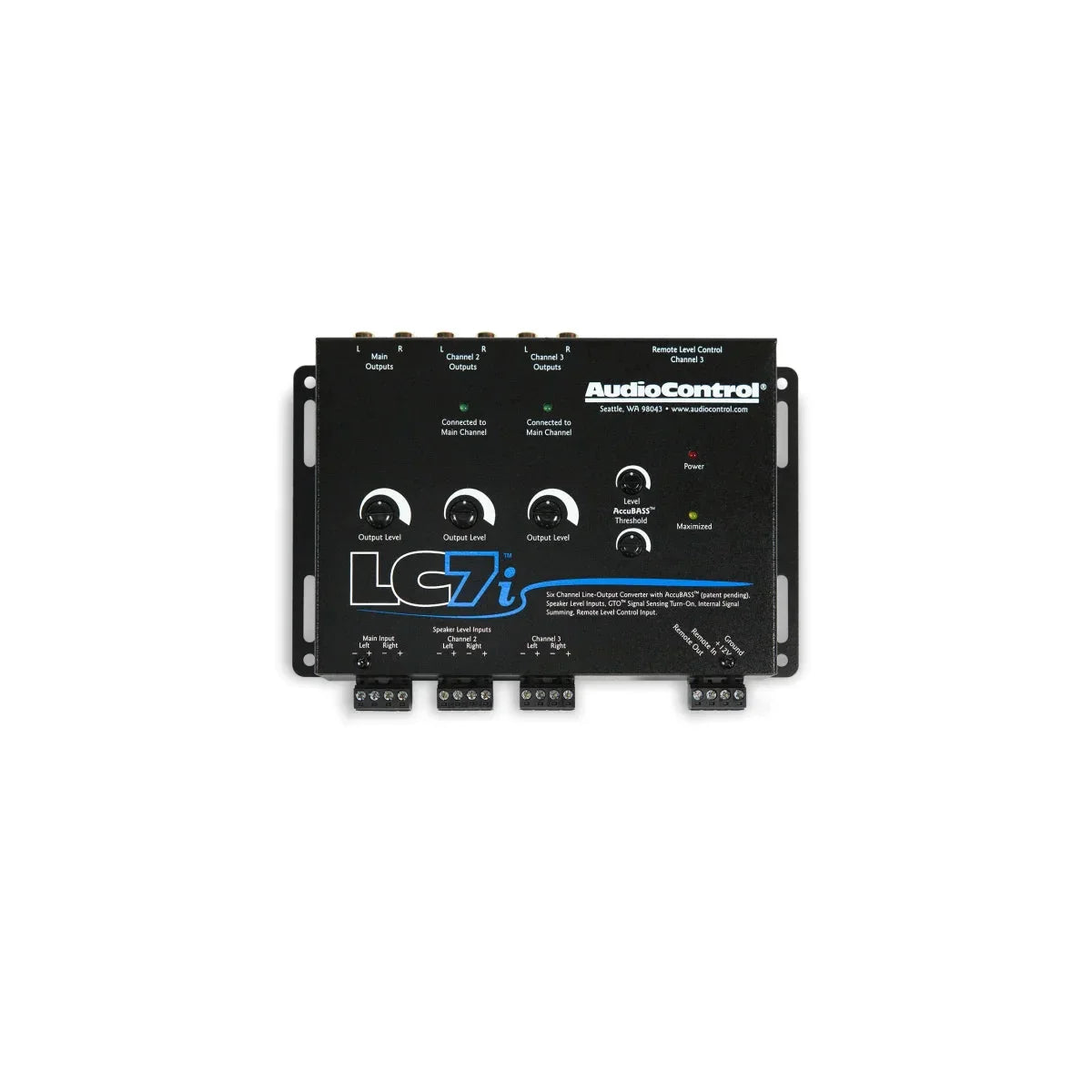 Audiocontrol-LC7i-High-Low Adapter-Masori.de