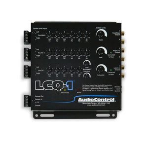 Audiocontrol-LCQ-1-High-Low Adapter-Masori.de