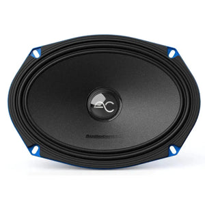 Audiocontrol-PNW 69CS2 (B-Ware)-6"x9" Lautsprecherset-masori-kaufen