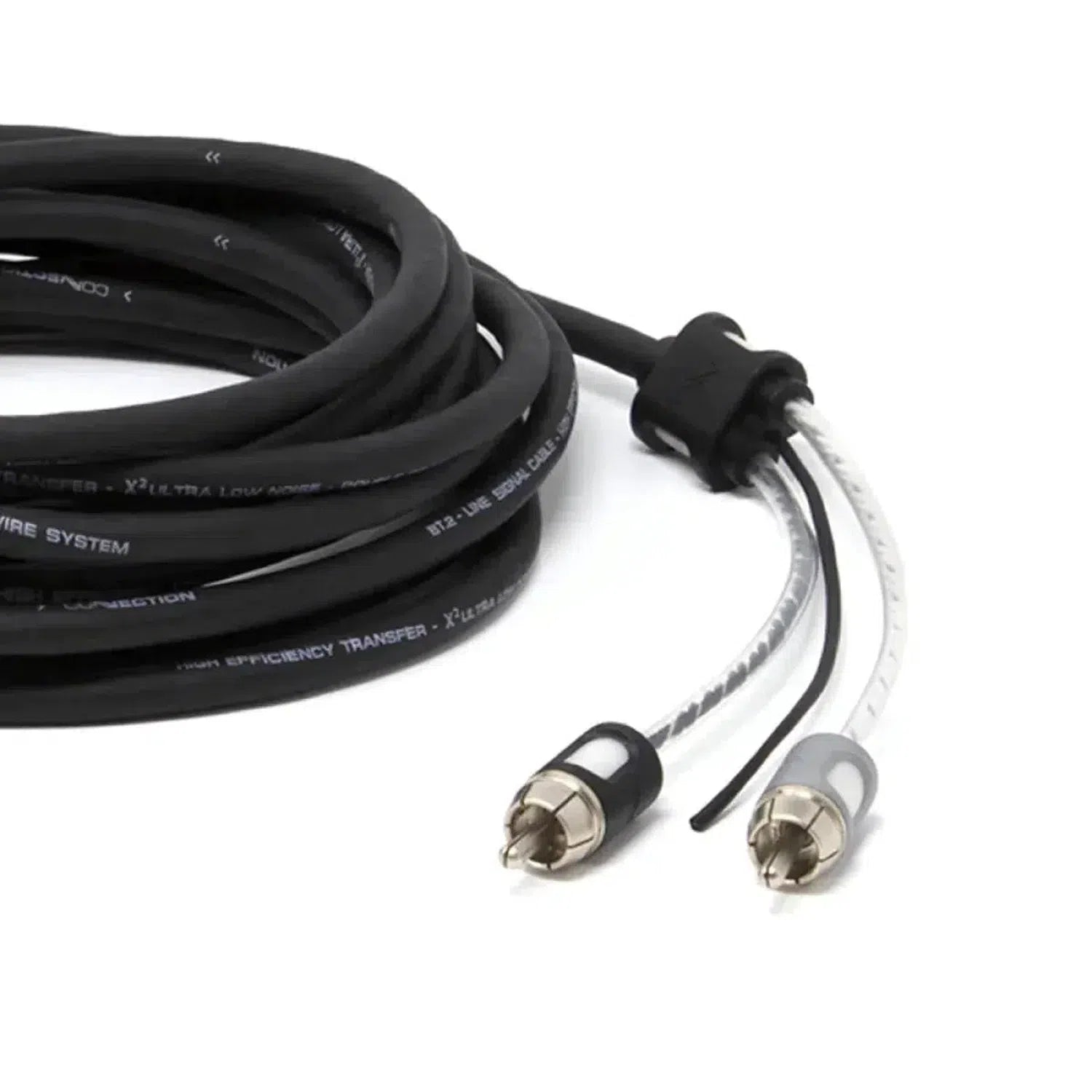 Audison Connection-Best BT2 100.2-1m Cinchkabel-masori-kaufen