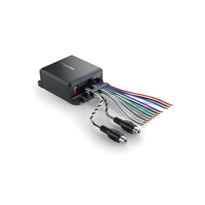 Audison Connection-SLI 2.2-High-Low Adapter-Masori.de