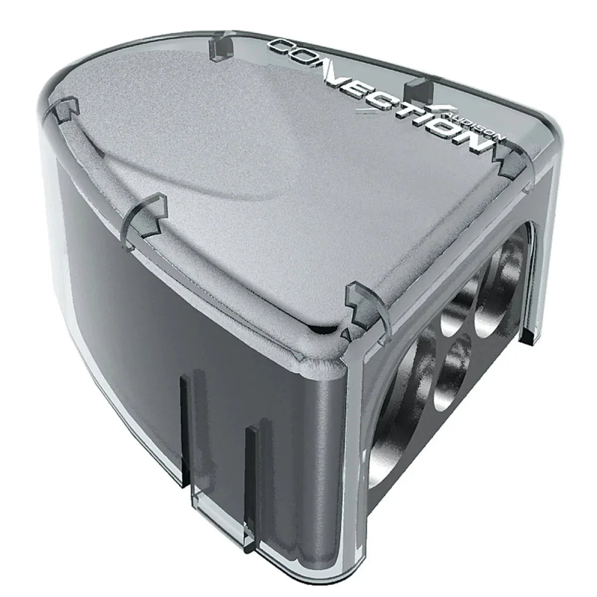 Audison Connection-Sonus SBC 41P.1-Batteriepolklemme-Masori.de