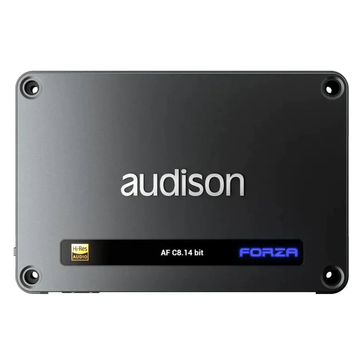 Buy Audison Forza AF C8.14 bit 8 channel DSP amplifier - Masori.co.uk