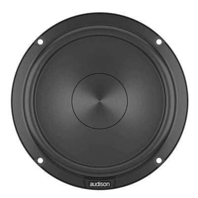 Audison-Prima AP 6.5P-6.5" (16,5cm) Tiefmitteltöner-Masori.de