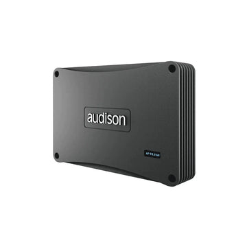 Audison-Prima AP F8.9 bit-8-Kanal DSP-Verstärker-Masori.de