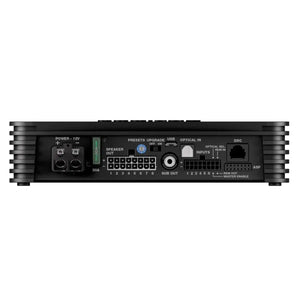 Audison-Prima AP8.9 bit-8-Kanal DSP-Verstärker-Masori.de