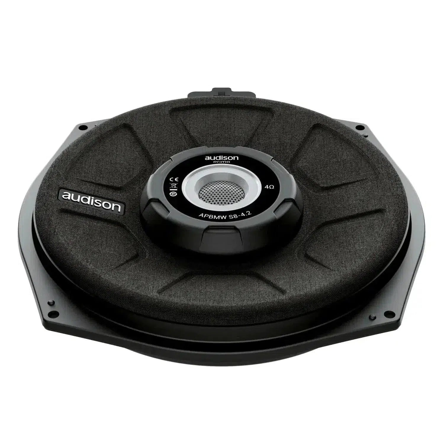 Audison-Prima APBMW S8-4.2-BMW-Subwoofer-masori-kaufen