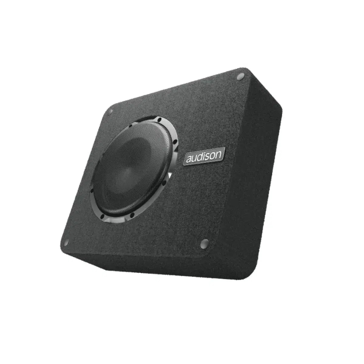 Audison-Prima APBX 8 DS-8" (20cm) Gehäusesubwoofer-Masori.de