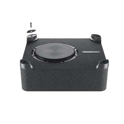 Audison-Prima APBX 8 DS-8" (20cm) Gehäusesubwoofer-Masori.de