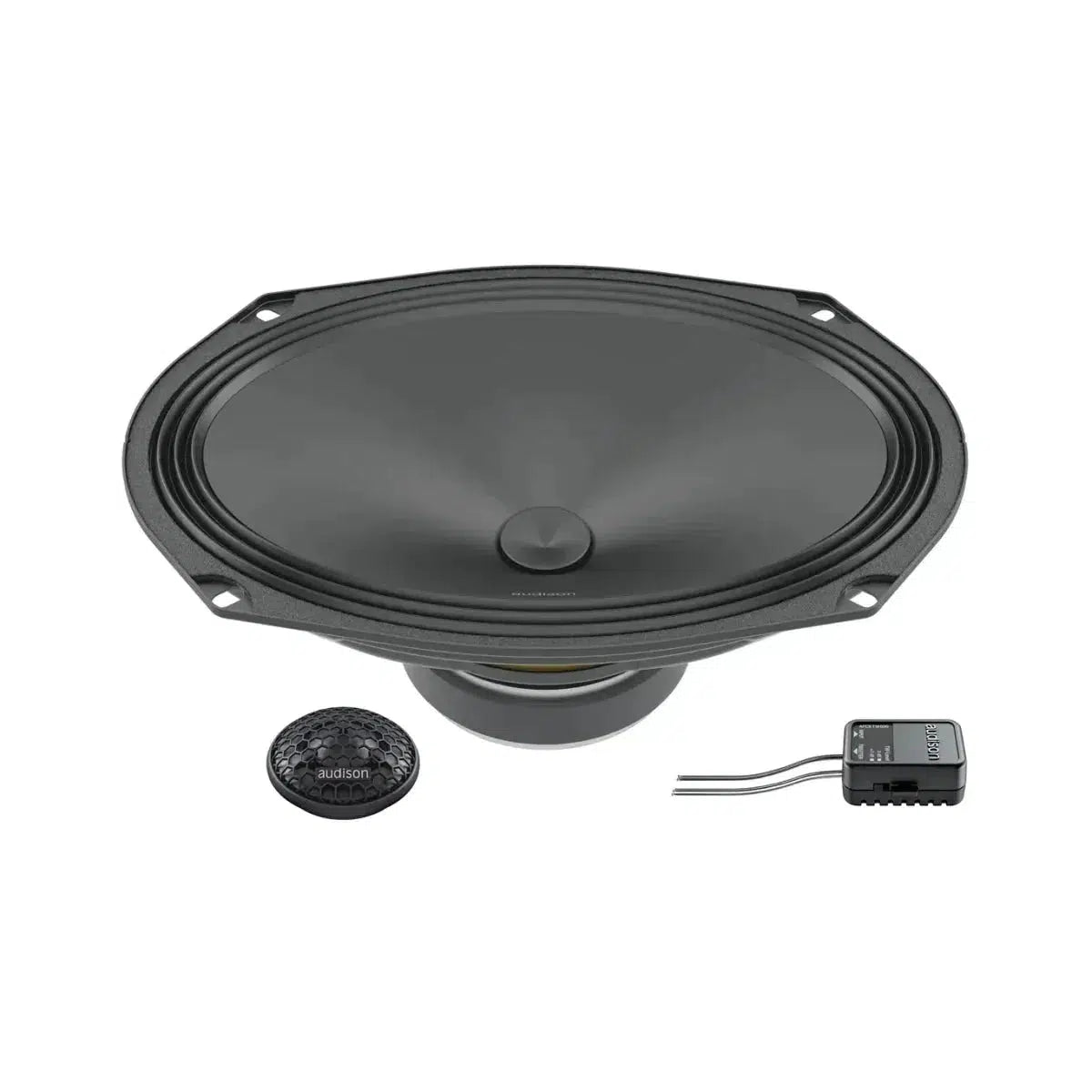 Audison-Prima APK 690-6"x9" Lautsprecherset-Masori.de