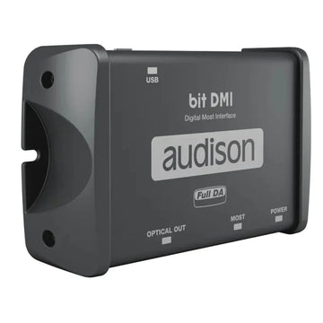 Audison-bit DMI-Verstärker-Zubehör-Masori.de