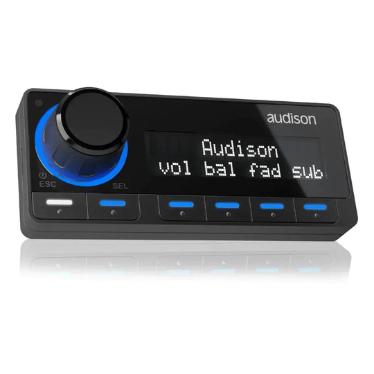 Audison-bit DRC MP-Verstärker-Zubehör-Masori.de