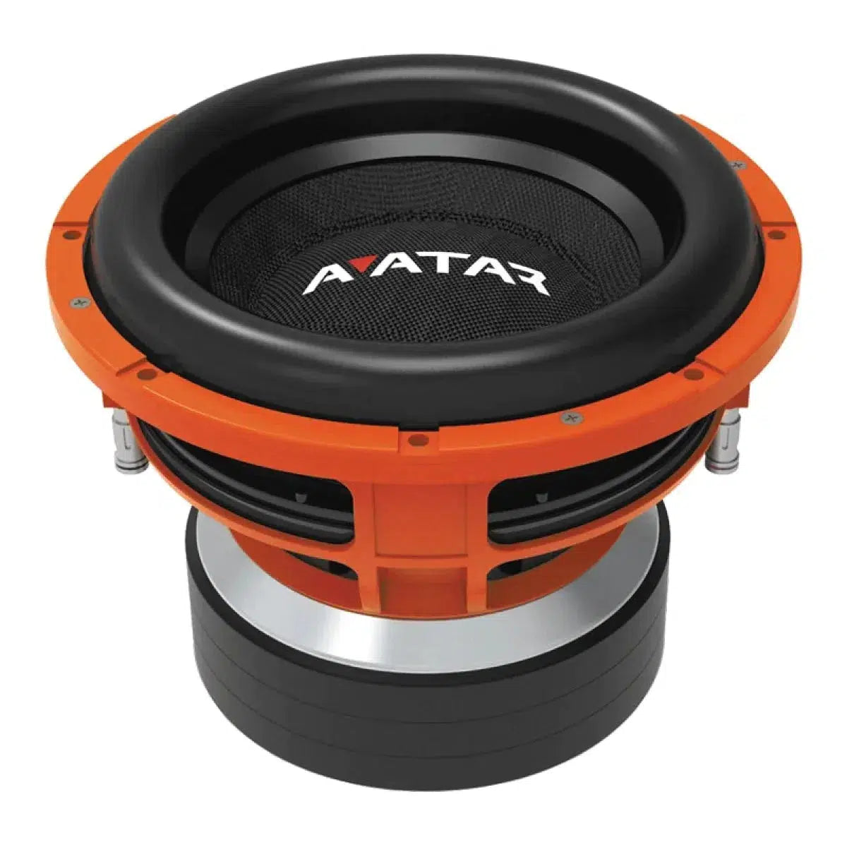 Avatar-STU 1246-12" (30cm) Subwoofer-Masori.de