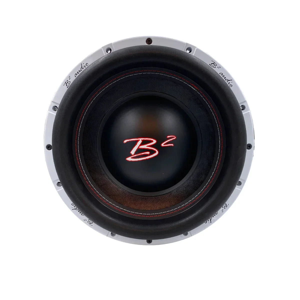 B2 Audio-Rage 12 V2-12" (30cm) Subwoofer-Masori.de