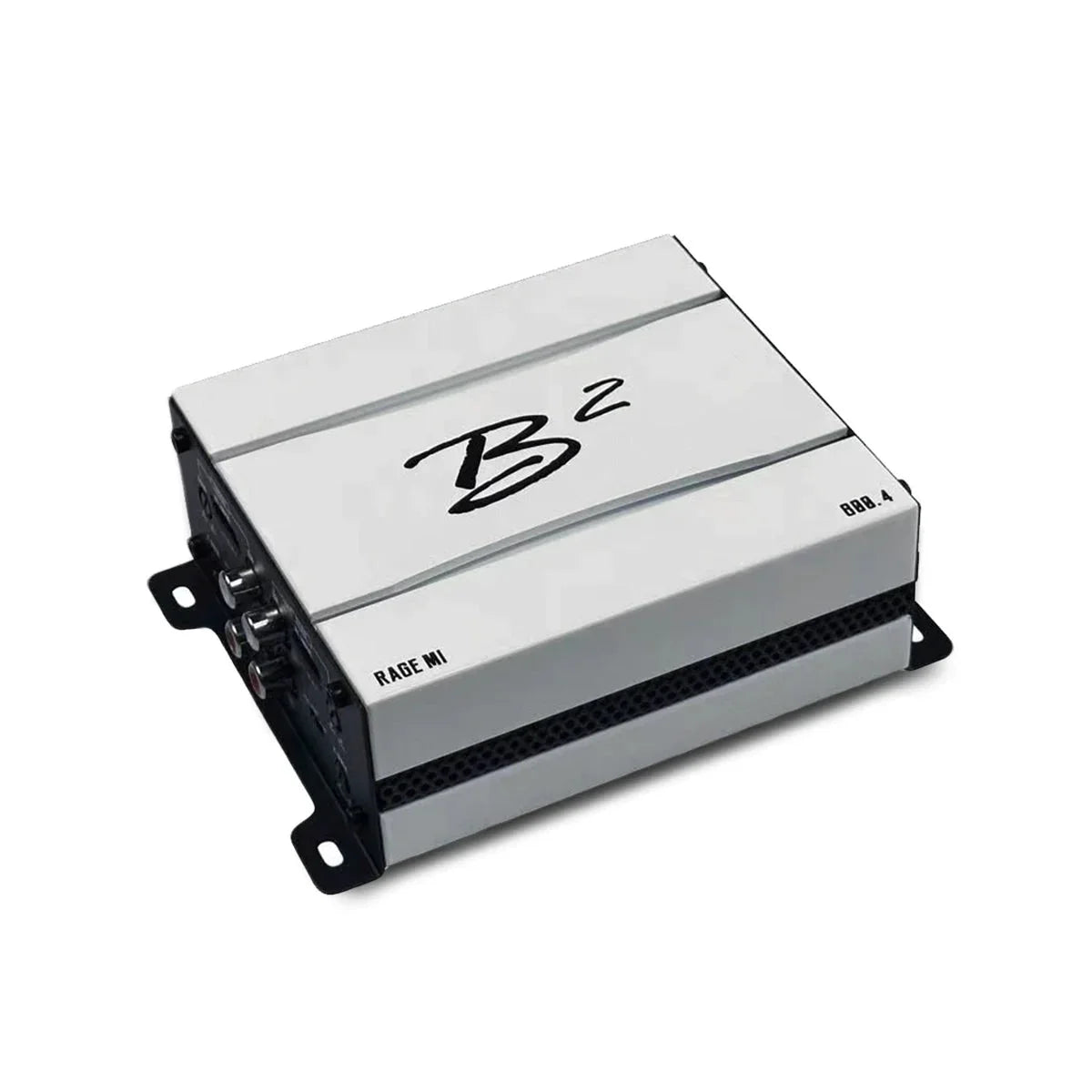 B2 Audio-Rage 800.4 MI-4-Kanal Verstärker-Masori.de