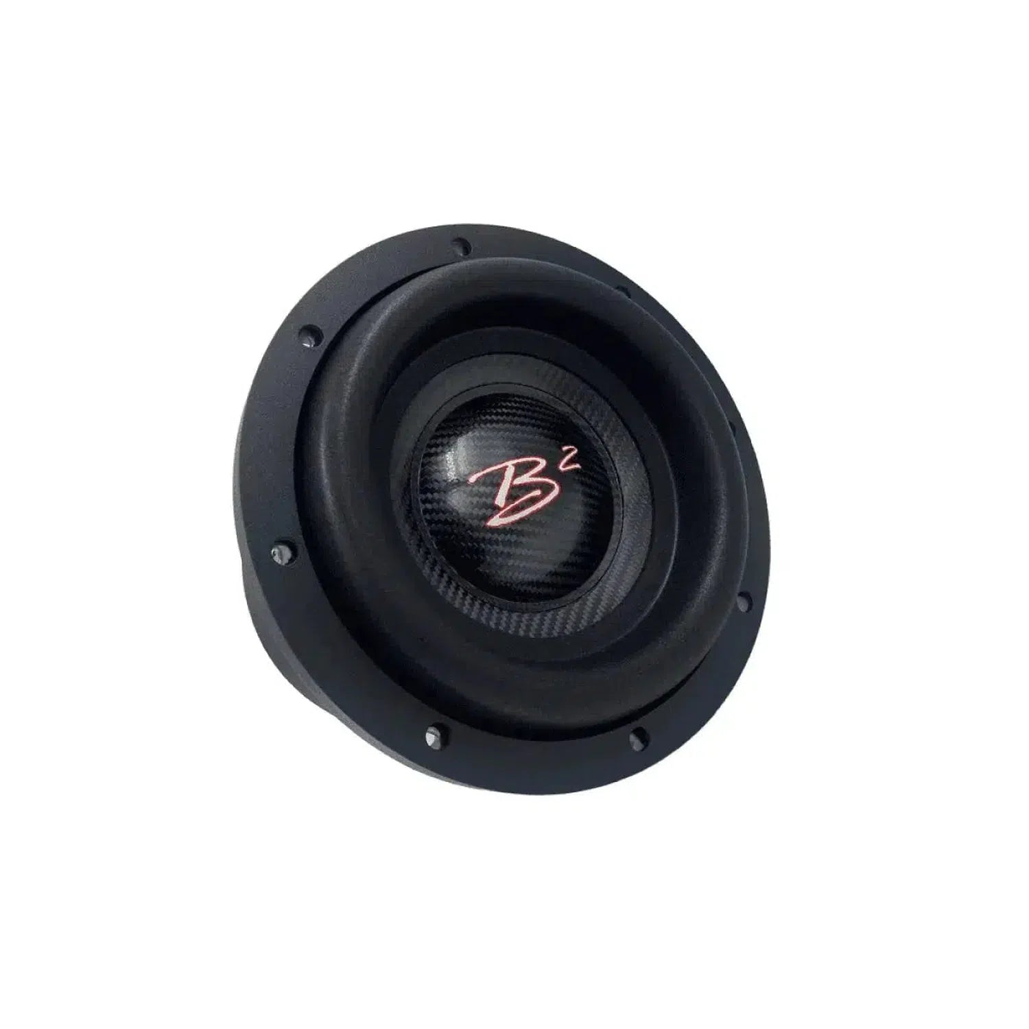 B2 Audio-Rampage 8 V2 Carbon-8" (20cm) Subwoofer-masori-kaufen