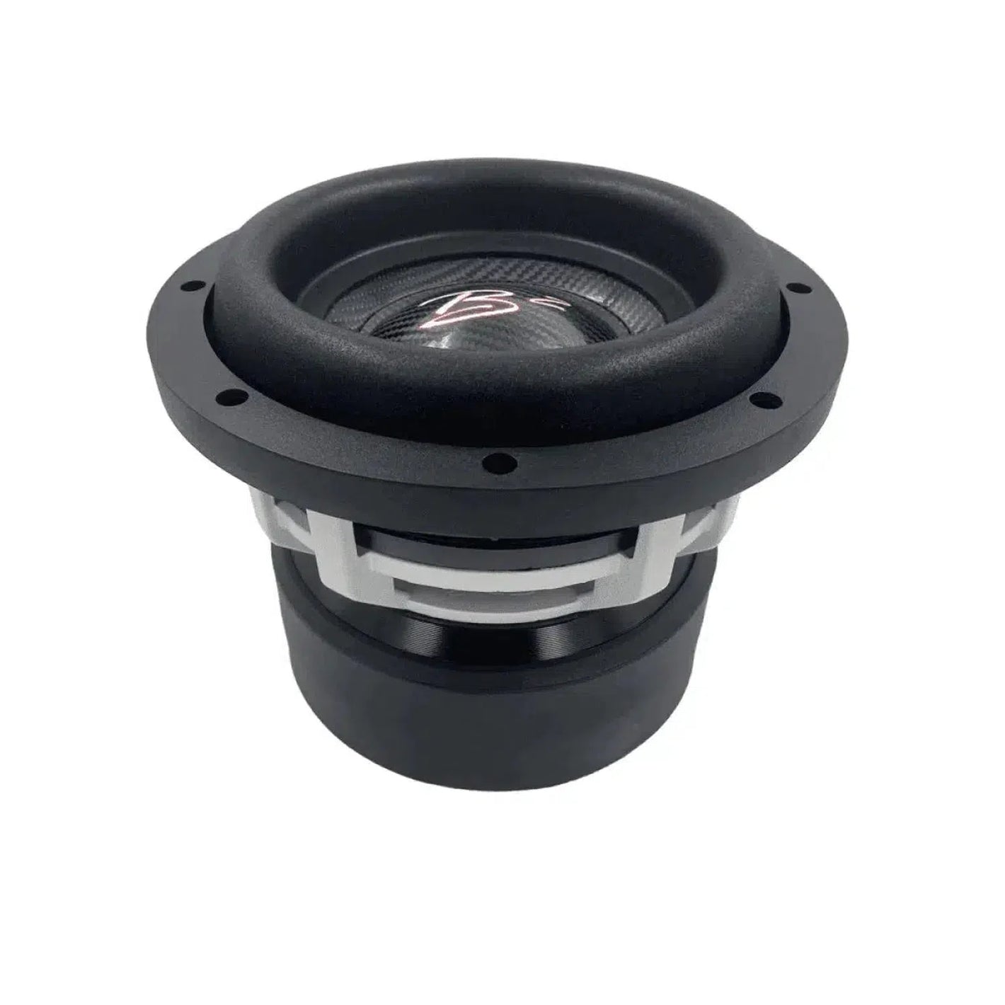 B2 Audio-Rampage 8 V2 Carbon-8" (20cm) Subwoofer-masori-kaufen