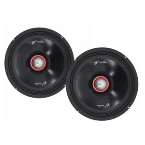 B2 Audio-Riot 8P-8