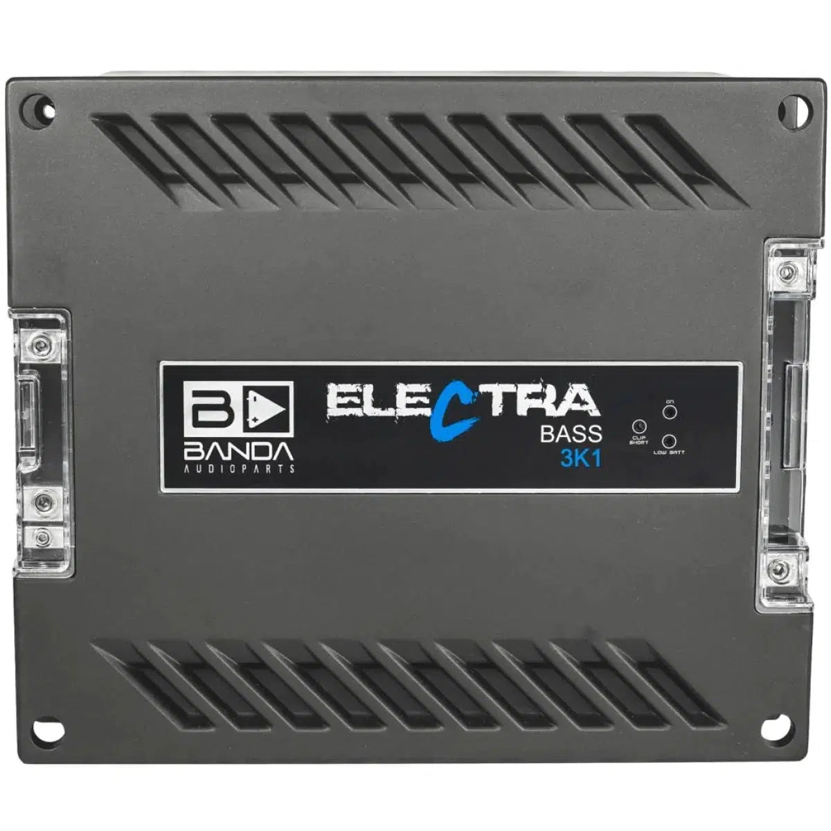 Banda Audioparts-Electra Bass 3K-1-Kanal Verstärker-Masori.de