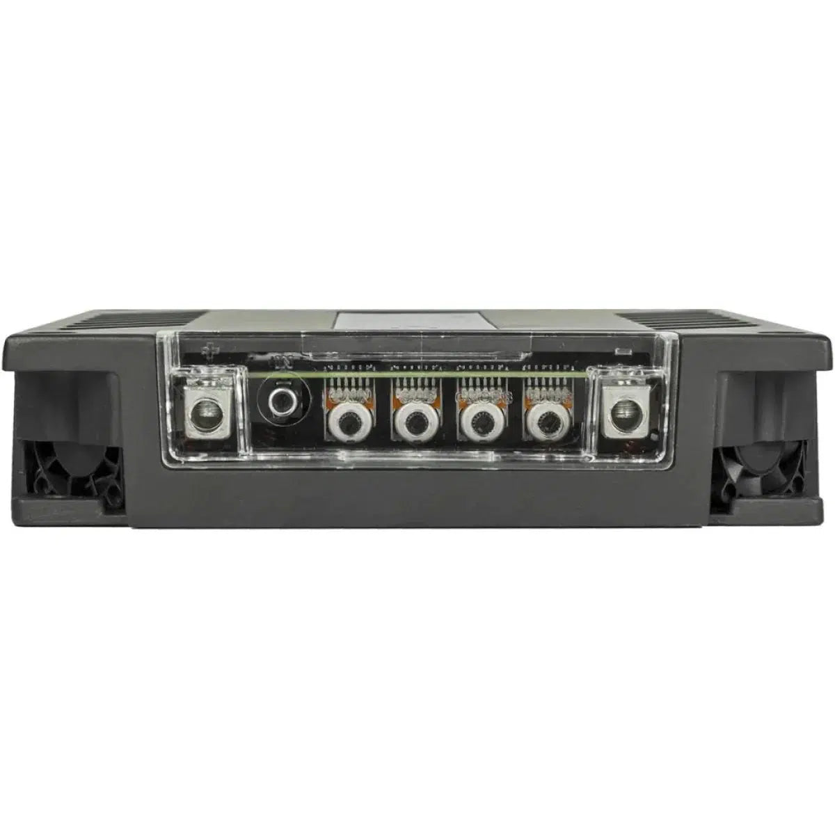 Banda Audioparts-Electra Bass 5K-1-Kanal Verstärker-Masori.de