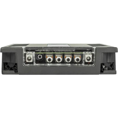 BANDA Audioparts-Ice X 3001 / 3002-1-Kanal Verstärker-Masori.de