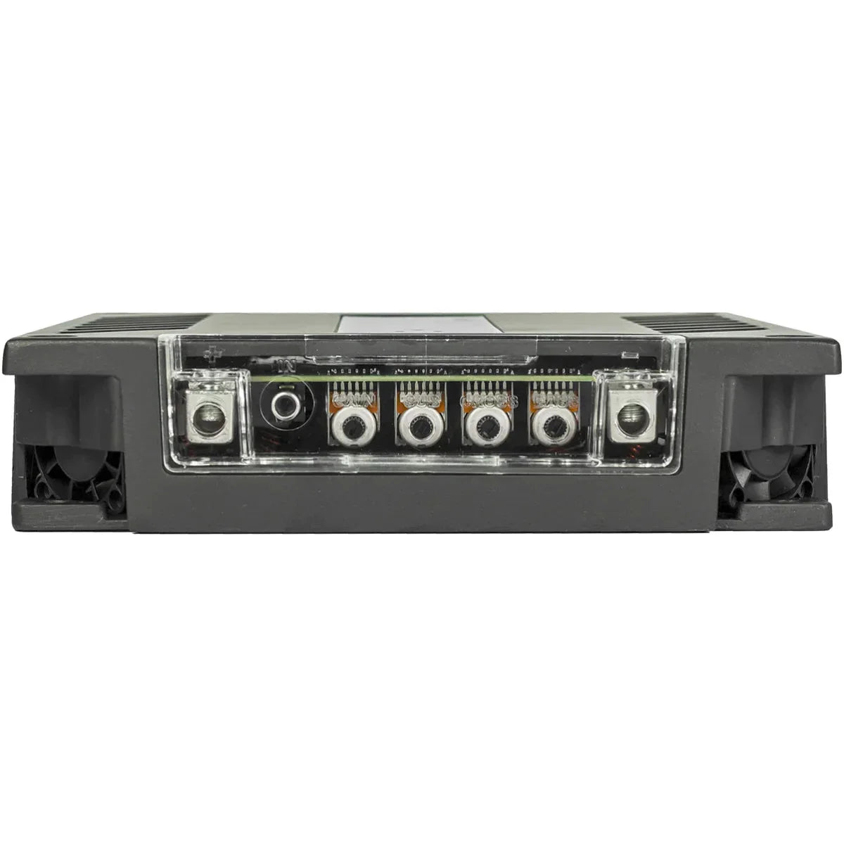BANDA Audioparts-Ice X 801 / 802-1-Kanal Verstärker-Masori.de