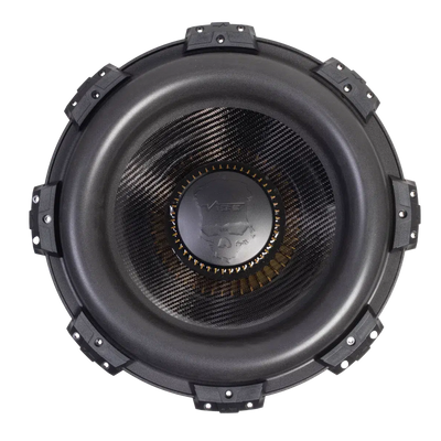 Vibe Audio-Blackdeath BDC 15D1SPL-V4-15" (38cm) Subwoofer-Masori.de