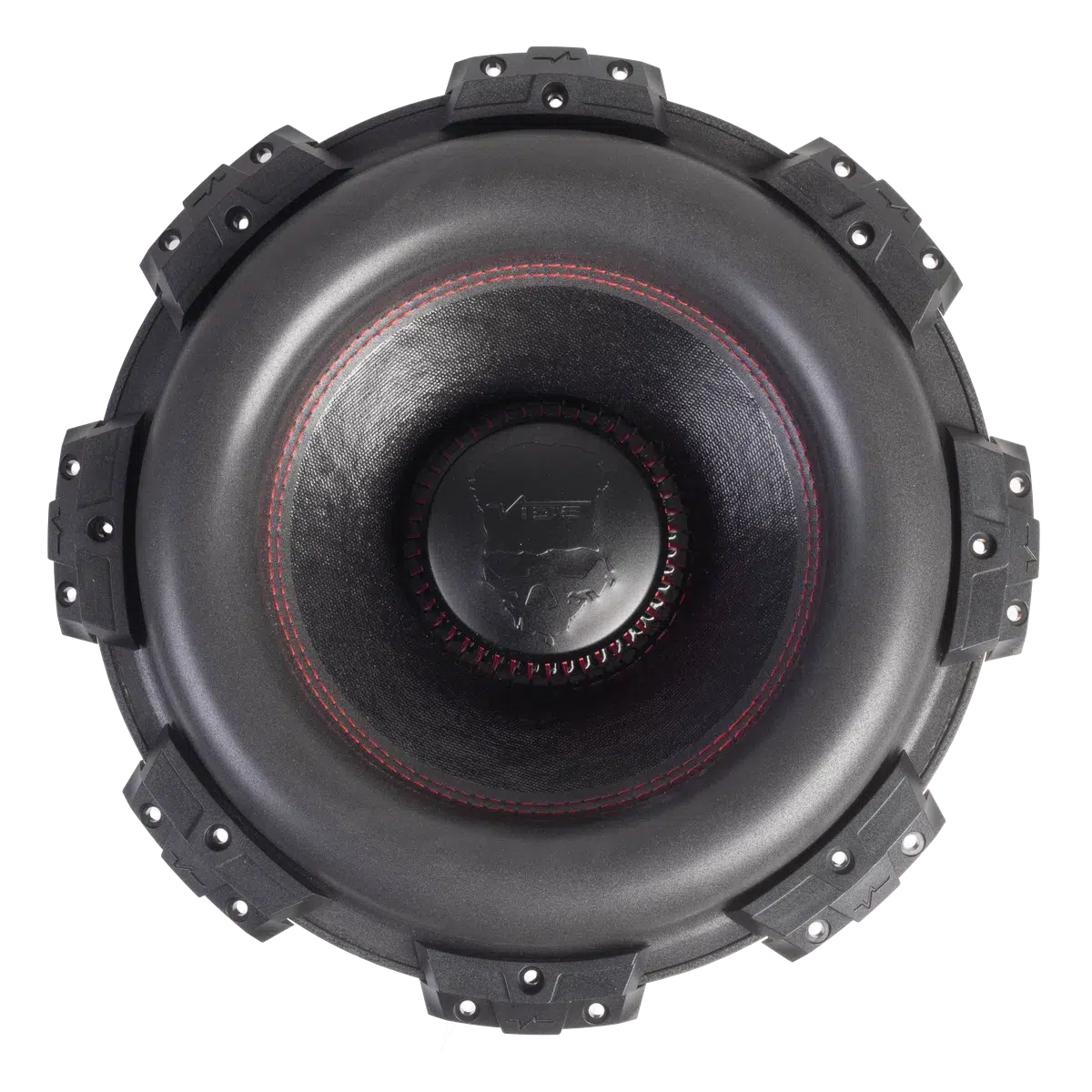 Vibe Audio-BD12 SPL-V4-12" (30cm) Subwoofer-Masori.de