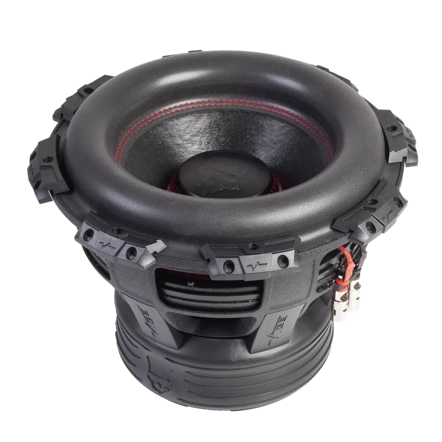 Vibe Audio-Blackdeath BD12 SPL-V4-12" (30cm) Subwoofer-masori-kaufen