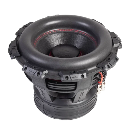 Vibe Audio-Blackdeath BD12 SPL-V4-12" (30cm) Subwoofer-masori-kaufen