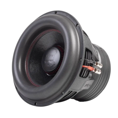 Vibe Audio-Blackdeath BD12 SPL-V4-12" (30cm) Subwoofer-Masori.de