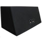 Audio System-R 12 EVO BR-2-12" (30cm) Gehäusesubwoofer-masori-kaufen