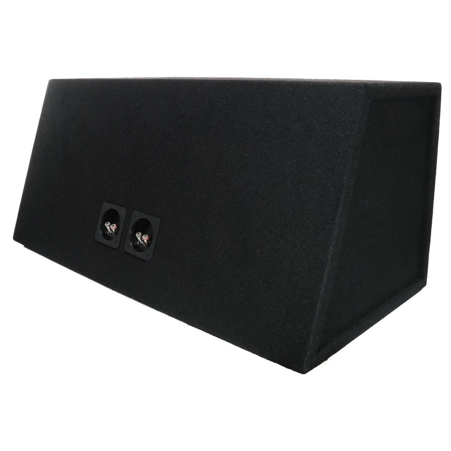 Audio System-R 12 EVO BR-2-12" (30cm) Gehäusesubwoofer-masori-kaufen