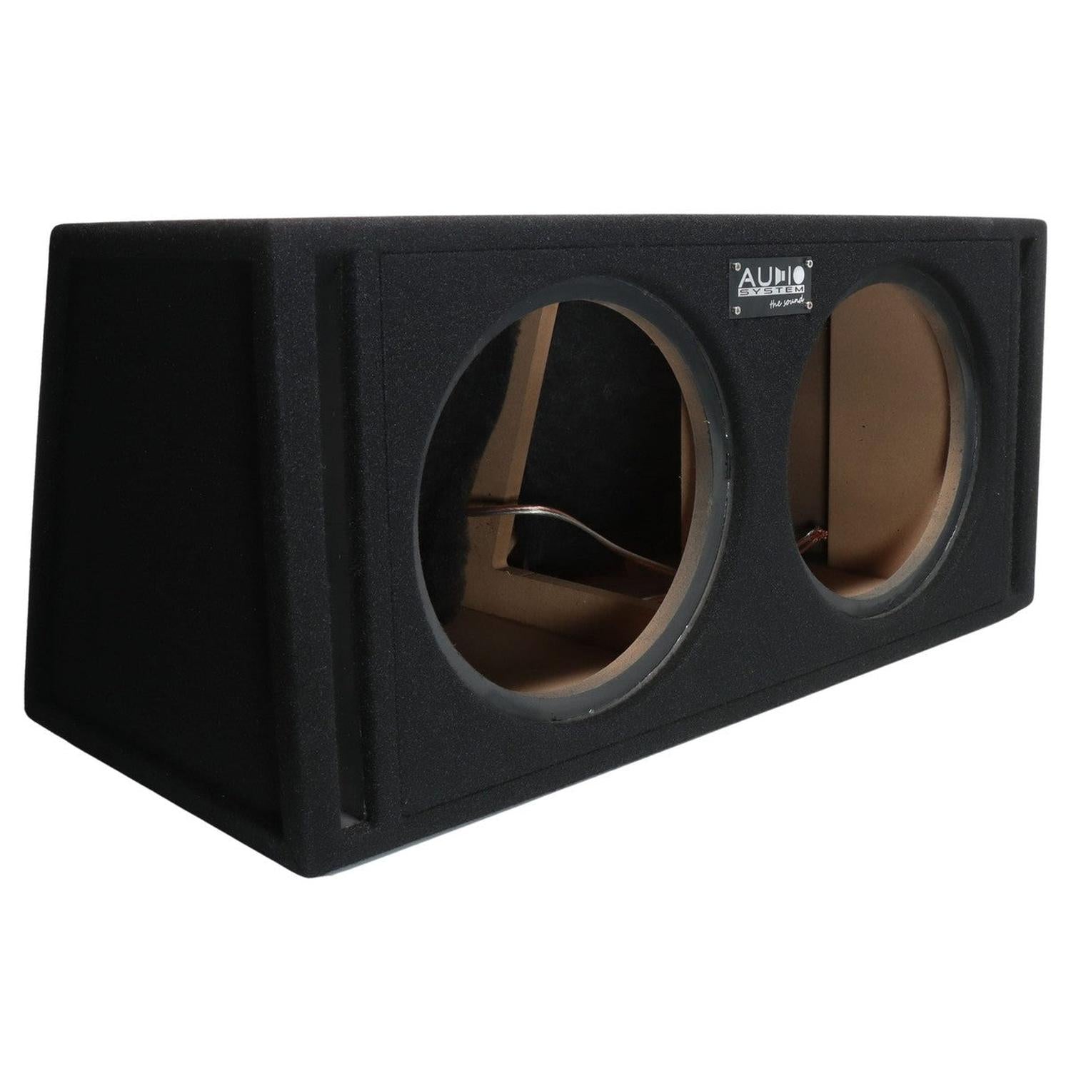 Audio System-R 12 EVO BR-2-12" (30cm) Gehäusesubwoofer-masori-kaufen