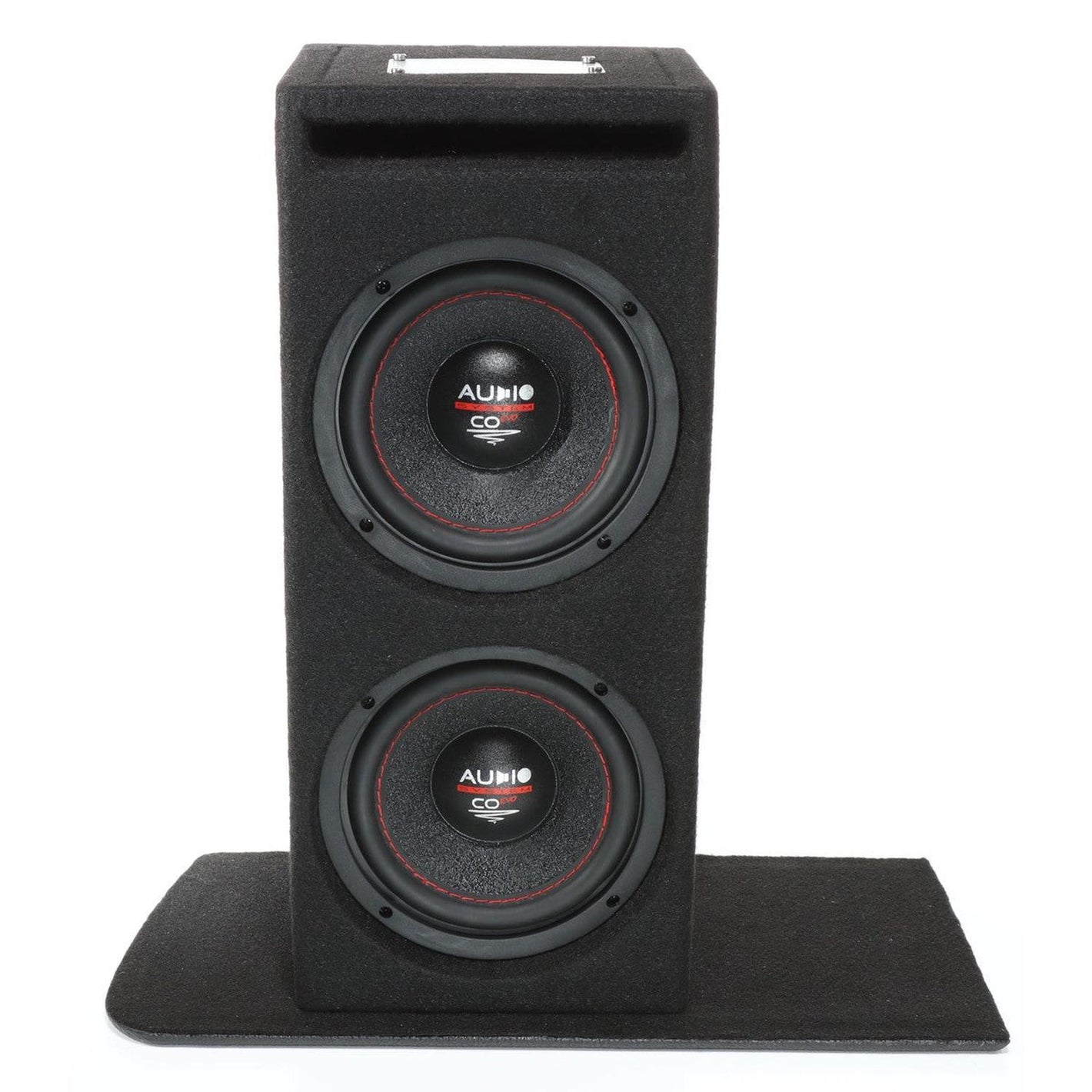 Audio System-BR-2 CO 06 Vito Evo-Mercedes-Subwoofer-masori-kaufen