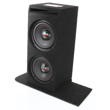 Audio System-BR-2 CO 06 Vito Evo-Mercedes-Subwoofer-Masori.de